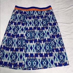 Trendy summer skirt